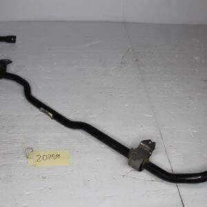 Volkswagen Mk3 Scirocco R Front Sway Stabiliser Bar 23.6mm 1K0411303BK - Image 5