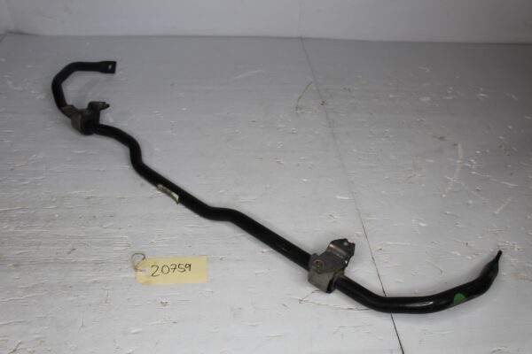 Volkswagen Mk3 Scirocco R Front Sway Stabiliser Bar 23.6mm 1K0411303BK