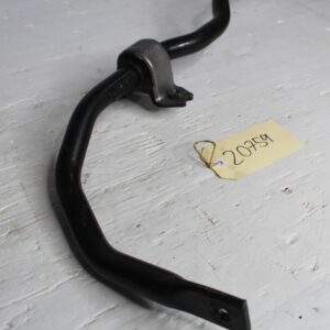 Volkswagen Mk3 Scirocco R Front Sway Stabiliser Bar 23.6mm 1K0411303BK - Image 4