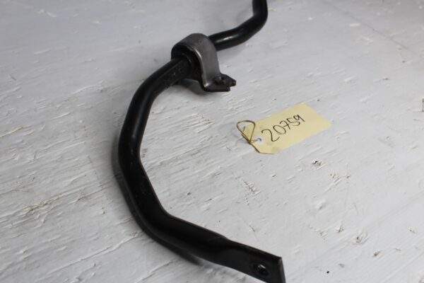 Volkswagen Mk3 Scirocco R Front Sway Stabiliser Bar 23.6mm 1K0411303BK