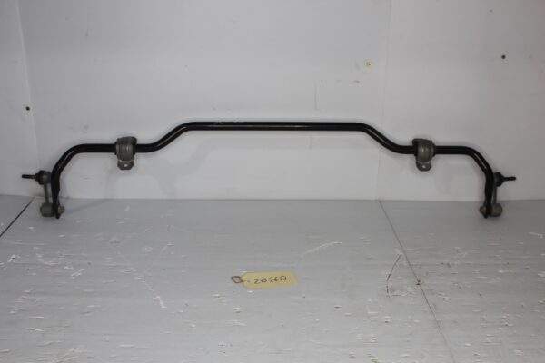 Volkswagen Mk3 Scirocco R Rear Sway Stabiliser Bar 21.7mm 3C0511409F