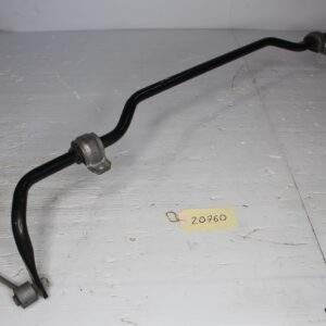 Volkswagen Mk3 Scirocco R Rear Sway Stabiliser Bar 21.7mm 3C0511409F - Image 2