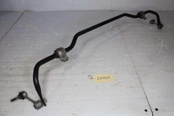 Volkswagen Mk3 Scirocco R Rear Sway Stabiliser Bar 21.7mm 3C0511409F