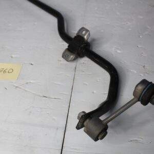 Volkswagen Mk3 Scirocco R Rear Sway Stabiliser Bar 21.7mm 3C0511409F - Image 4