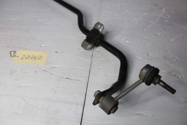 Volkswagen Mk3 Scirocco R Rear Sway Stabiliser Bar 21.7mm 3C0511409F