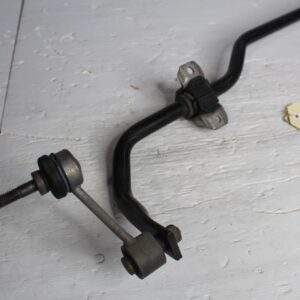 Volkswagen Mk3 Scirocco R Rear Sway Stabiliser Bar 21.7mm 3C0511409F - Image 3