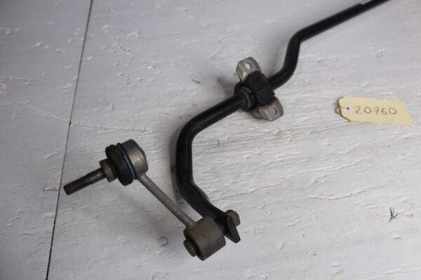 Volkswagen Mk3 Scirocco R Rear Sway Stabiliser Bar 21.7mm 3C0511409F