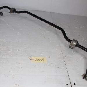 Volkswagen Mk3 Scirocco R Rear Sway Stabiliser Bar 21.7mm 3C0511409F - Image 12
