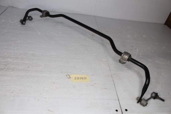 Volkswagen Mk3 Scirocco R Rear Sway Stabiliser Bar 21.7mm 3C0511409F