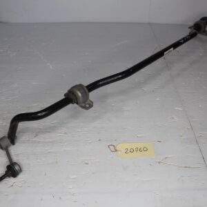 Volkswagen Mk3 Scirocco R Rear Sway Stabiliser Bar 21.7mm 3C0511409F - Image 11