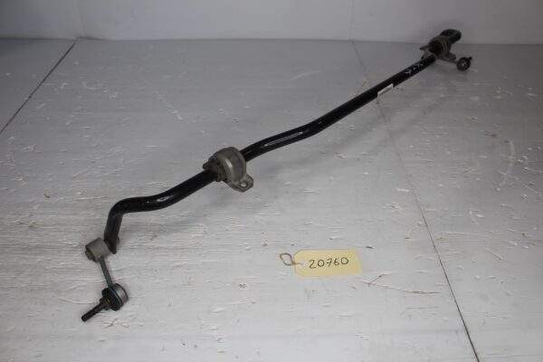 Volkswagen Mk3 Scirocco R Rear Sway Stabiliser Bar 21.7mm 3C0511409F