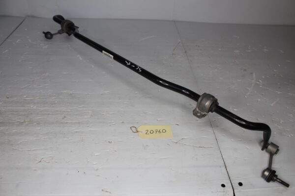 Volkswagen Mk3 Scirocco R Rear Sway Stabiliser Bar 21.7mm 3C0511409F