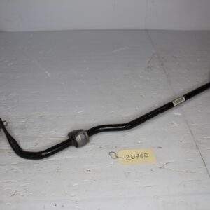 Volkswagen Mk3 Scirocco R Rear Sway Stabiliser Bar 21.7mm 3C0511409F - Image 8