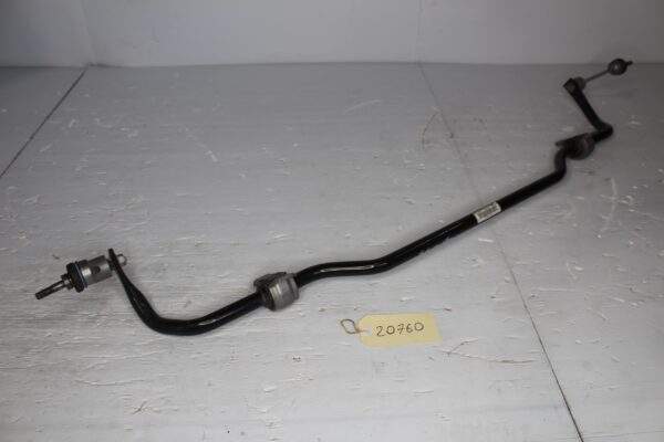 Volkswagen Mk3 Scirocco R Rear Sway Stabiliser Bar 21.7mm 3C0511409F