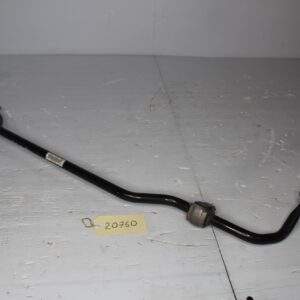Volkswagen Mk3 Scirocco R Rear Sway Stabiliser Bar 21.7mm 3C0511409F - Image 7
