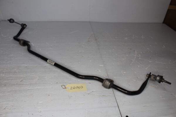 Volkswagen Mk3 Scirocco R Rear Sway Stabiliser Bar 21.7mm 3C0511409F