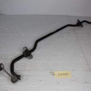 Volkswagen Mk3 Scirocco R Rear Sway Stabiliser Bar 21.7mm 3C0511409F - Image 6