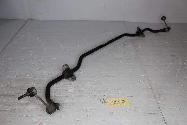 Volkswagen Mk3 Scirocco R Rear Sway Stabiliser Bar 21.7mm 3C0511409F