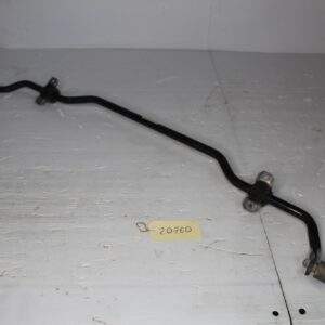 Volkswagen Mk3 Scirocco R Rear Sway Stabiliser Bar 21.7mm 3C0511409F - Image 5