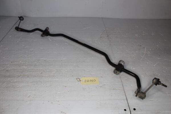 Volkswagen Mk3 Scirocco R Rear Sway Stabiliser Bar 21.7mm 3C0511409F
