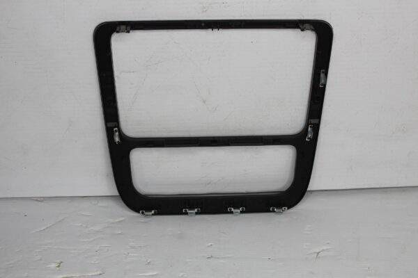 Volkswagen Mk3 Scirocco R Radio Headunit Panel Trim Gloss Black 1Q0858069H