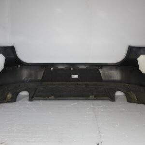 Volkswagen Golf Mk7 GTI Rear Bumper Bar Complete - WHITE - Image 6