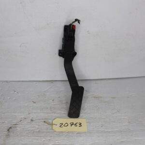 Volkswagen Mk7 Golf GTI R Accelerator Pedal 5Q2723503 - Image 2