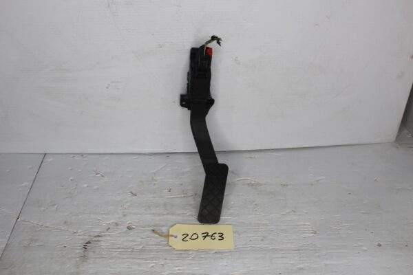 Volkswagen Mk7 Golf GTI R Accelerator Pedal 5Q2723503