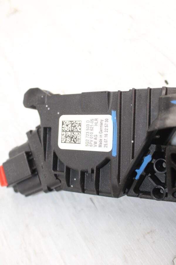 Volkswagen Mk7 Golf GTI R Accelerator Pedal 5Q2723503