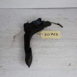 Volkswagen Mk7 Golf GTI R Accelerator Pedal 5Q2723503 - Image 11