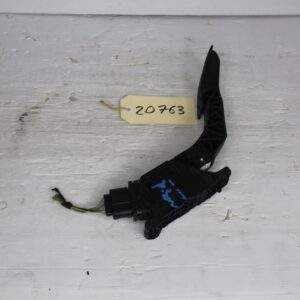 Volkswagen Mk7 Golf GTI R Accelerator Pedal 5Q2723503 - Image 9