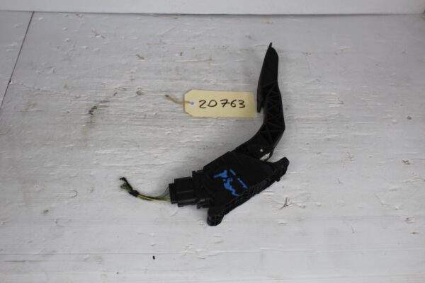Volkswagen Mk7 Golf GTI R Accelerator Pedal 5Q2723503