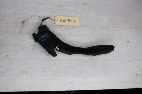 Volkswagen Mk7 Golf GTI R Accelerator Pedal 5Q2723503