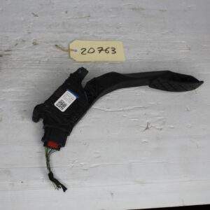 Volkswagen Mk7 Golf GTI R Accelerator Pedal 5Q2723503 - Image 7