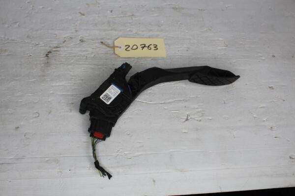 Volkswagen Mk7 Golf GTI R Accelerator Pedal 5Q2723503