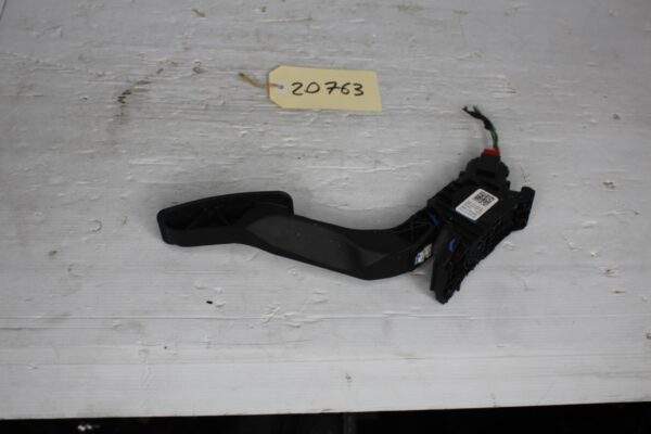 Volkswagen Mk7 Golf GTI R Accelerator Pedal 5Q2723503