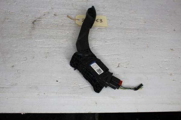 Volkswagen Mk7 Golf GTI R Accelerator Pedal 5Q2723503