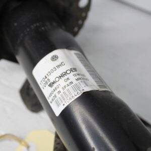 Volkswagen Scirocco R Front Strut LEFT/RIGHT EDC DCC Type 1T0413031HC - Image 8