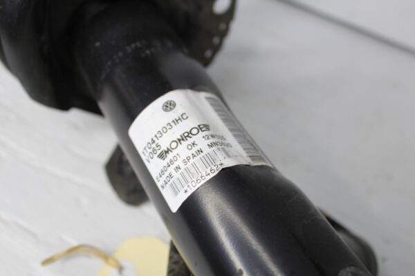 Volkswagen Scirocco R Front Strut LEFT/RIGHT EDC DCC Type 1T0413031HC
