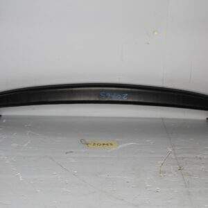 Volkswagen Mk7 Scirocco R Rear Crash Bumper Reinforcement 1K0807305C, 1K0807629A