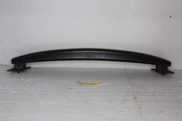 Volkswagen Mk7 Scirocco R Rear Crash Bumper Reinforcement 1K0807305C, 1K0807629A