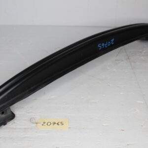 Volkswagen Mk7 Scirocco R Rear Crash Bumper Reinforcement 1K0807305C, 1K0807629A - Image 2