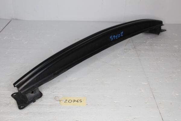 Volkswagen Mk7 Scirocco R Rear Crash Bumper Reinforcement 1K0807305C, 1K0807629A