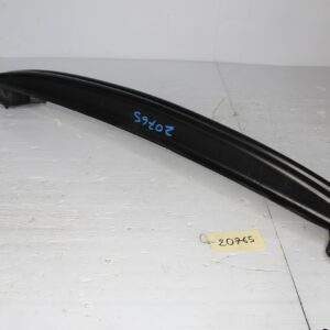 Volkswagen Mk7 Scirocco R Rear Crash Bumper Reinforcement 1K0807305C, 1K0807629A - Image 11