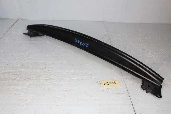 Volkswagen Mk7 Scirocco R Rear Crash Bumper Reinforcement 1K0807305C, 1K0807629A