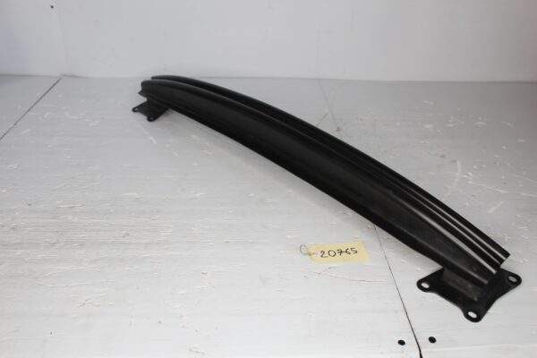 Volkswagen Mk7 Scirocco R Rear Crash Bumper Reinforcement 1K0807305C, 1K0807629A