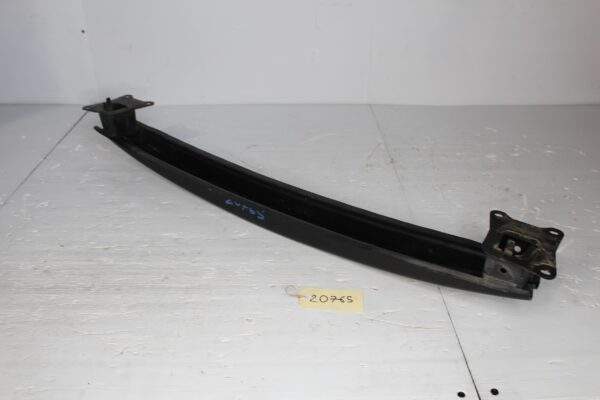 Volkswagen Mk7 Scirocco R Rear Crash Bumper Reinforcement 1K0807305C, 1K0807629A