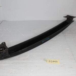 Volkswagen Mk7 Scirocco R Rear Crash Bumper Reinforcement 1K0807305C, 1K0807629A - Image 7