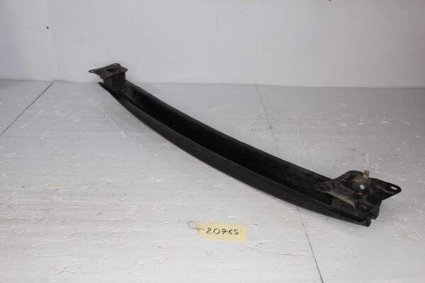 Volkswagen Mk7 Scirocco R Rear Crash Bumper Reinforcement 1K0807305C, 1K0807629A