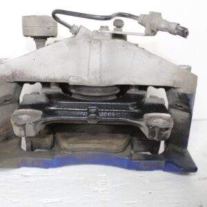 Volkswagen Mk6 Golf Scirocco R Full Brake Caliper Set BLUE - Image 8